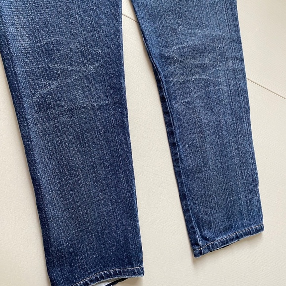 Siwi Jeans Hannah Forever Low Rise Skinny Size 29 - Picture 7 of 13